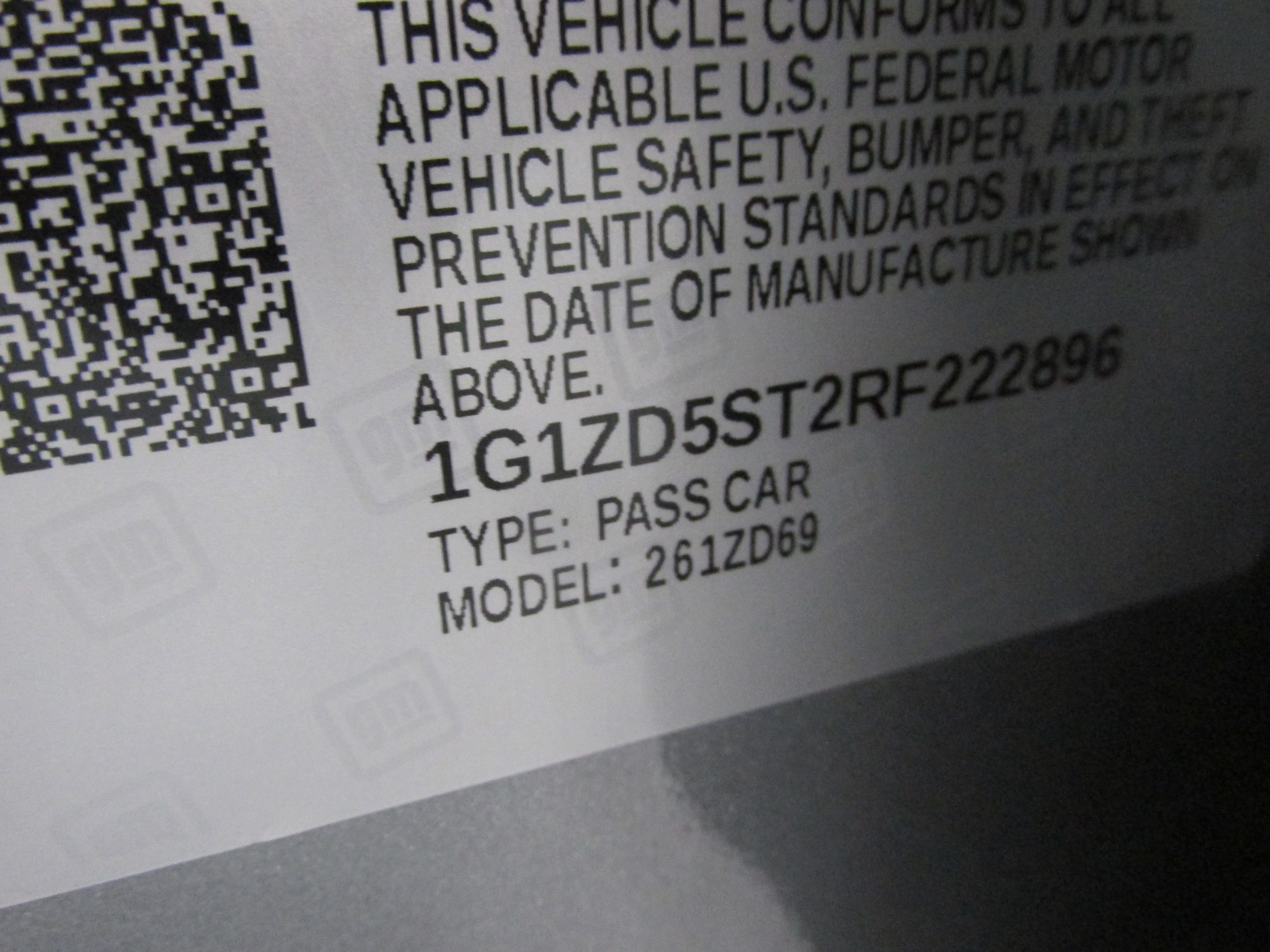 Used 2024 Chevrolet Malibu LT image 39