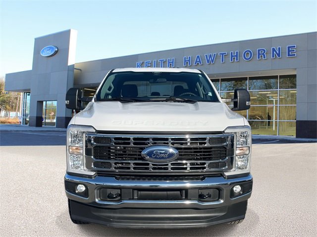 Certified 2024 Ford F250 XLT image 6