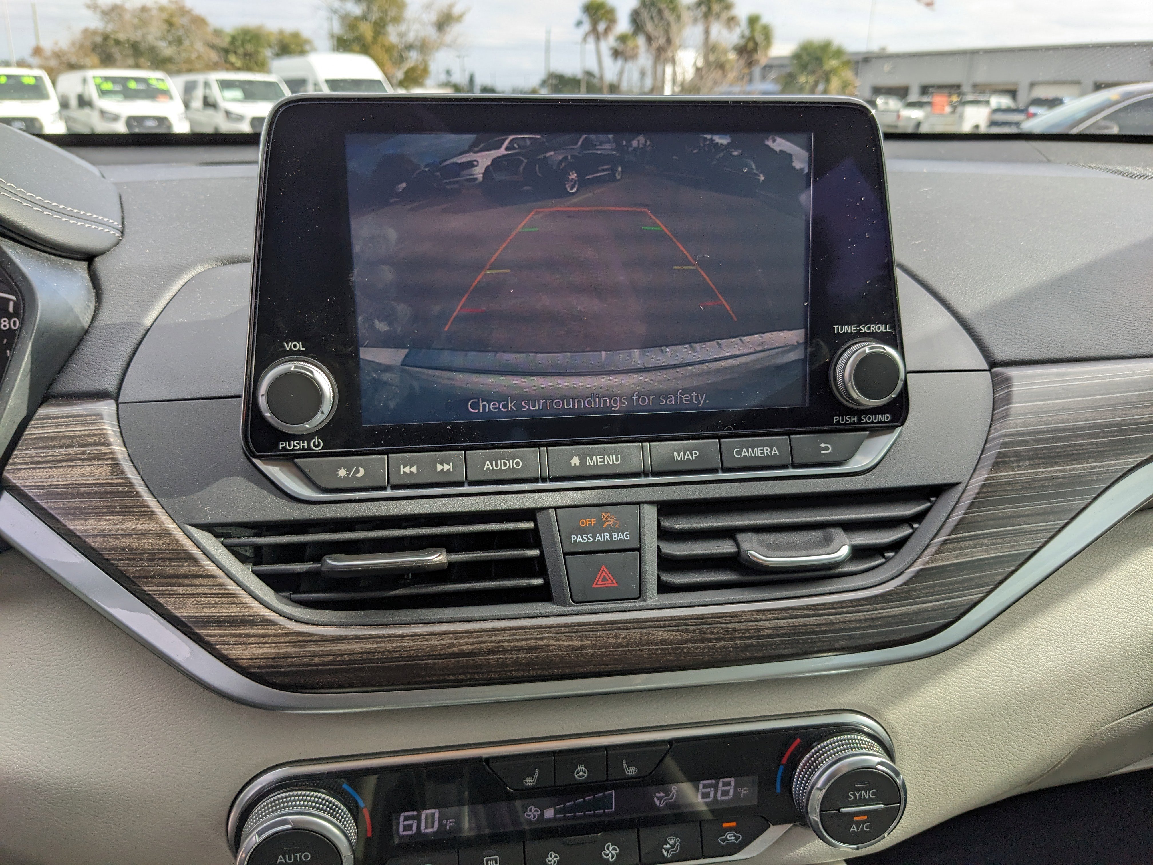 Used 2022 Nissan Altima 2.5 SL image 22