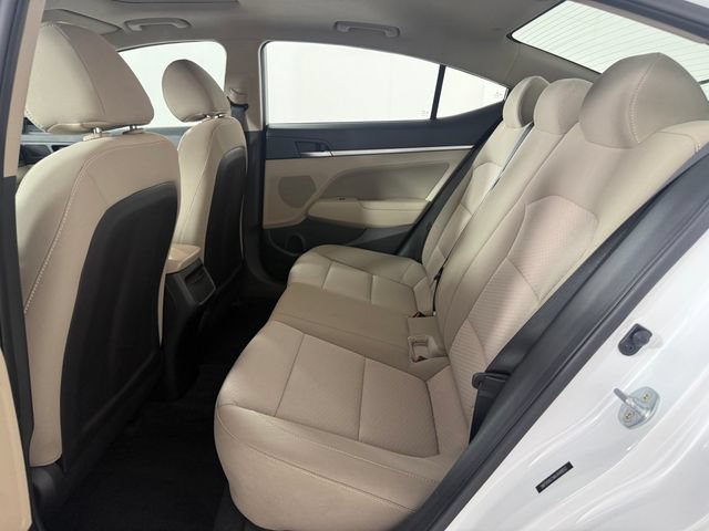 Used 2019 Hyundai Elantra Value Edition FWD image 15