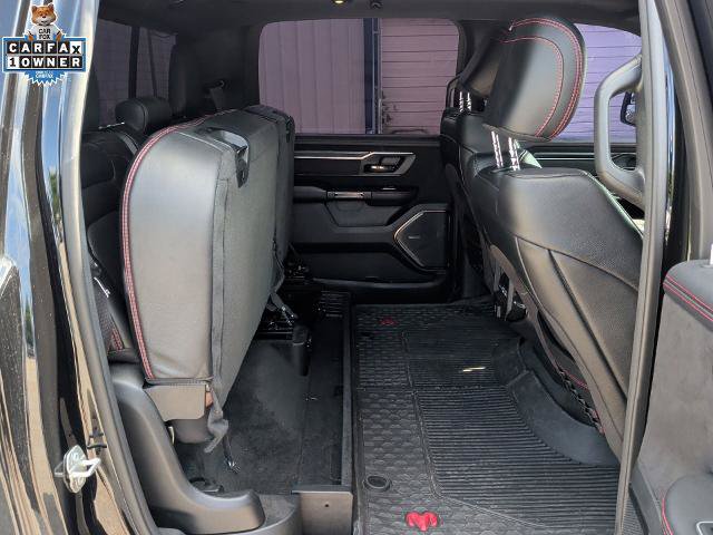 Used 2024 RAM 1500 TRX w/ TRX Level 2 Equipment Group AWD/4WD image 20