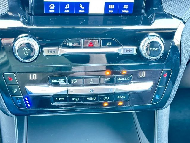 Certified 2021 Ford Explorer ST w/ Equipment Group 401A AWD/4WD image 22