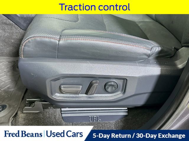 Used 2023 Toyota Tundra TRD Pro AWD/4WD image 23