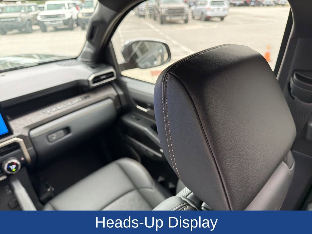 Used 2024 Toyota Tacoma Limited image 16