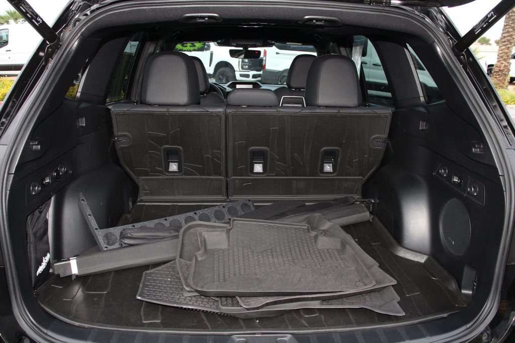 Used 2023 Subaru Forester Wilderness AWD/4WD image 24
