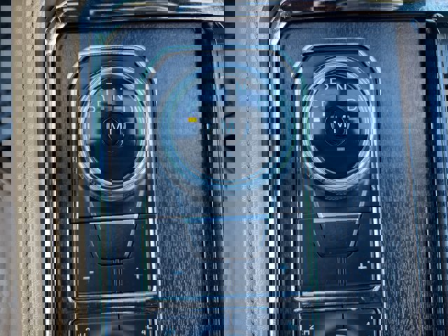 Certified 2024 Ford Expedition Max Platinum image 35