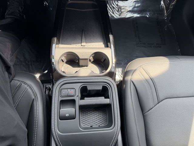 Certified 2025 Ford Mustang Mach-E Premium AWD/4WD image 16