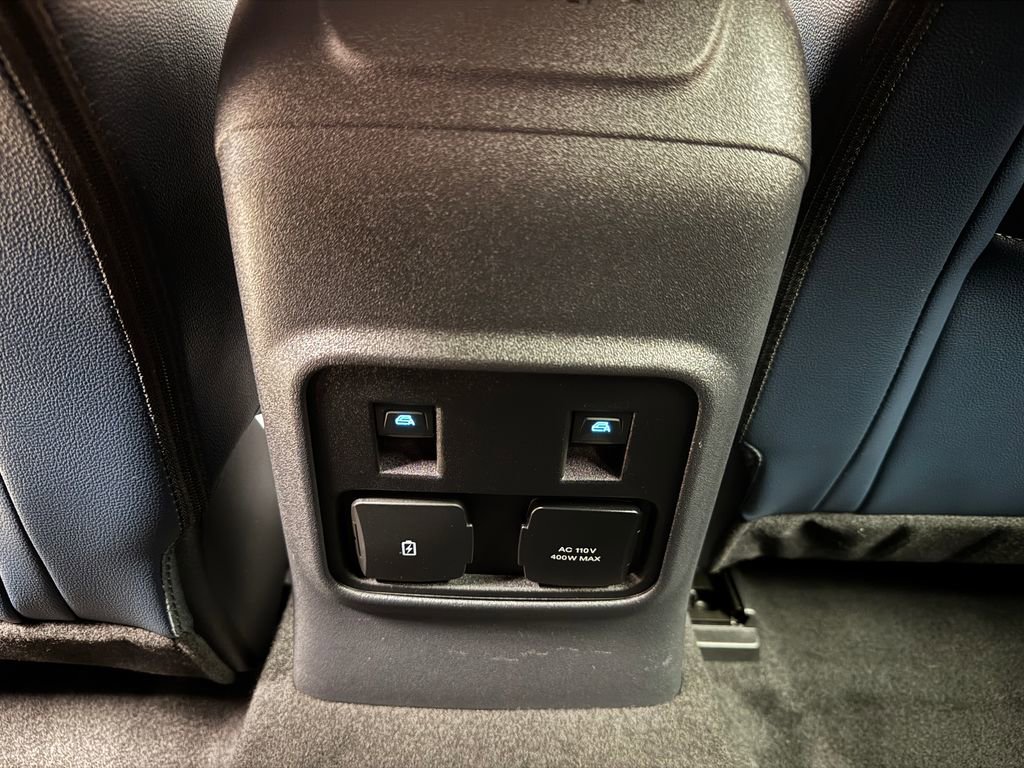 Certified 2023 Ford Bronco Outer Banks AWD/4WD image 28