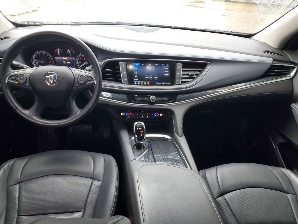 Used 2021 Buick Enclave Premium w/ Trailering Package, 5000 lbs. image 11
