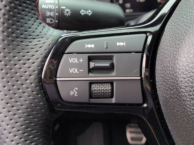 Used 2026 Acura Integra Type S FWD image 31