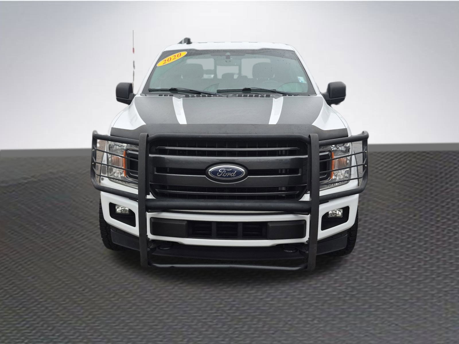 Certified 2020 Ford F150 XLT w/ Equipment Group 302A Luxury image 3