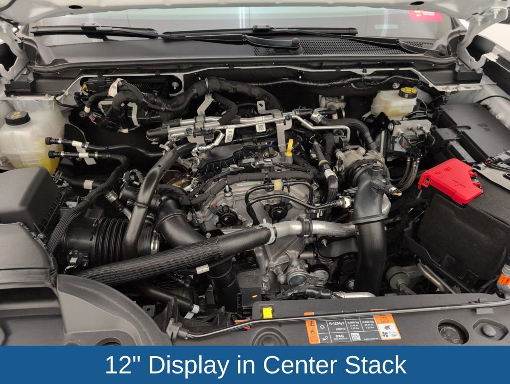 Certified 2025 Ford Ranger XLT w/ Equipment Group 301A High image 43