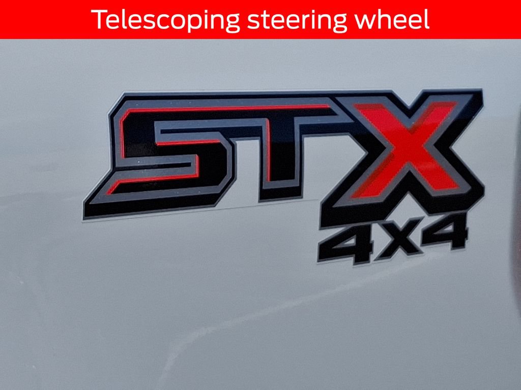 Certified 2023 Ford F150 XL w/ STX Appearance Package AWD/4WD image 30
