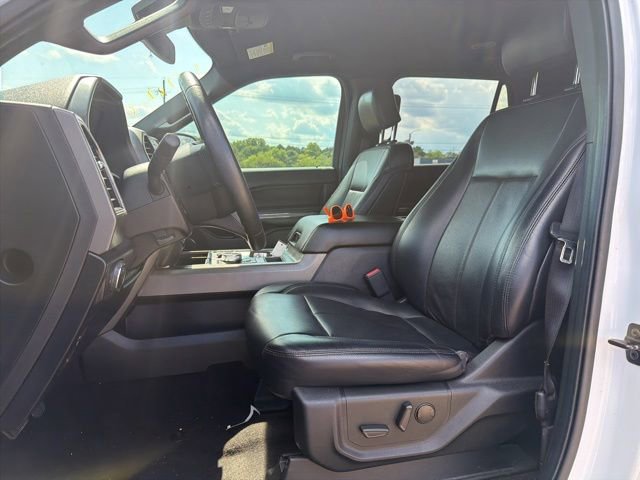 Certified 2020 Ford Expedition XLT w/ Equipment Group 201A RWD image 18