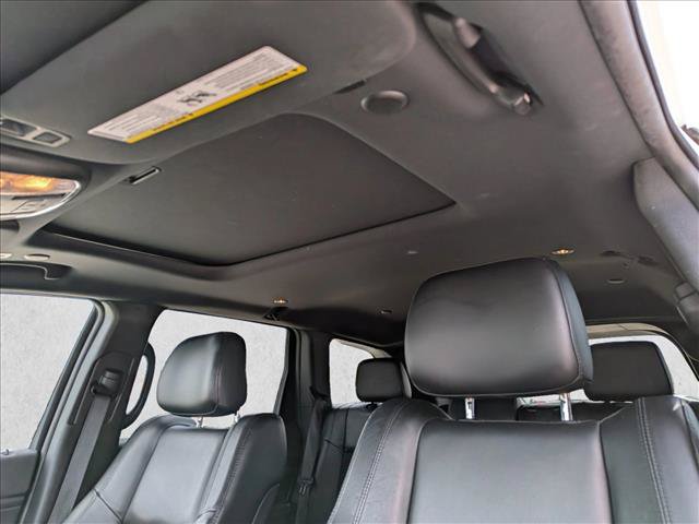 Used 2022 Jeep Grand Cherokee Laredo X AWD/4WD image 19