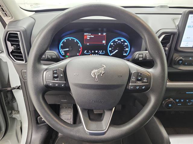 Certified 2024 Ford Bronco Sport Big Bend image 22