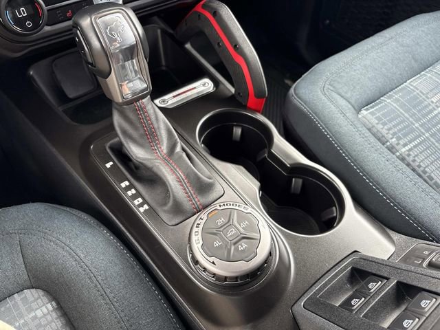 Certified 2023 Ford Bronco Heritage Edition image 32