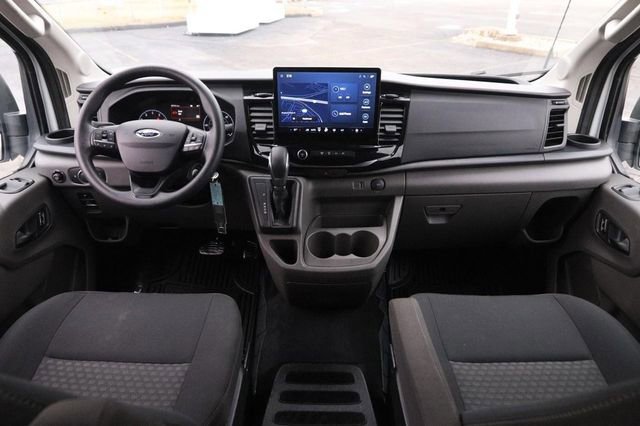Certified 2023 Ford Transit 350 XLT image 16