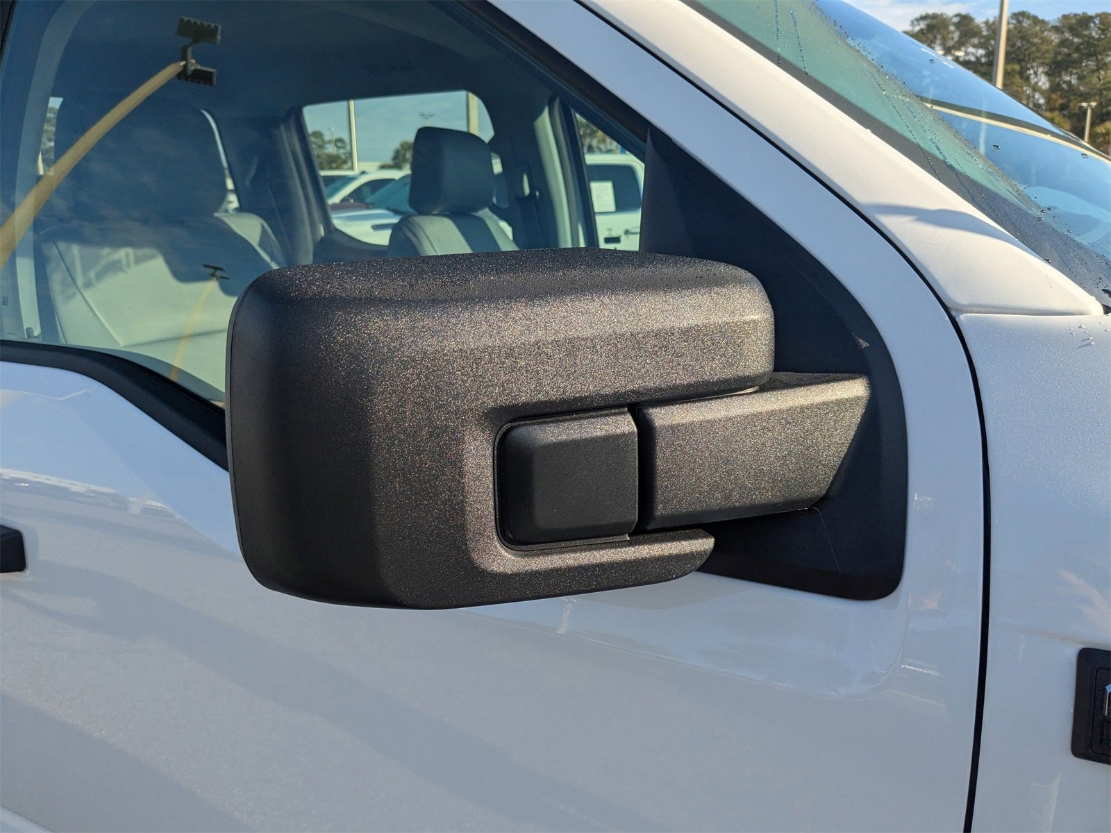 Certified 2025 Ford F150 XL w/ Tow/Haul Package image 12