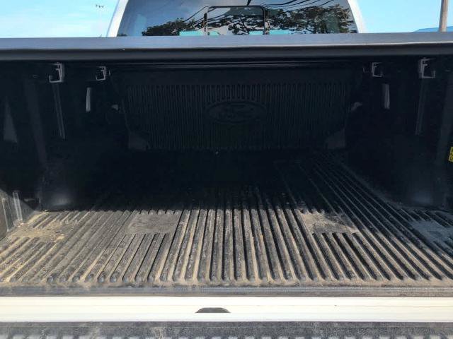 Certified 2024 Ford F150 Lariat w/ Equipment Group 502A High AWD/4WD image 10