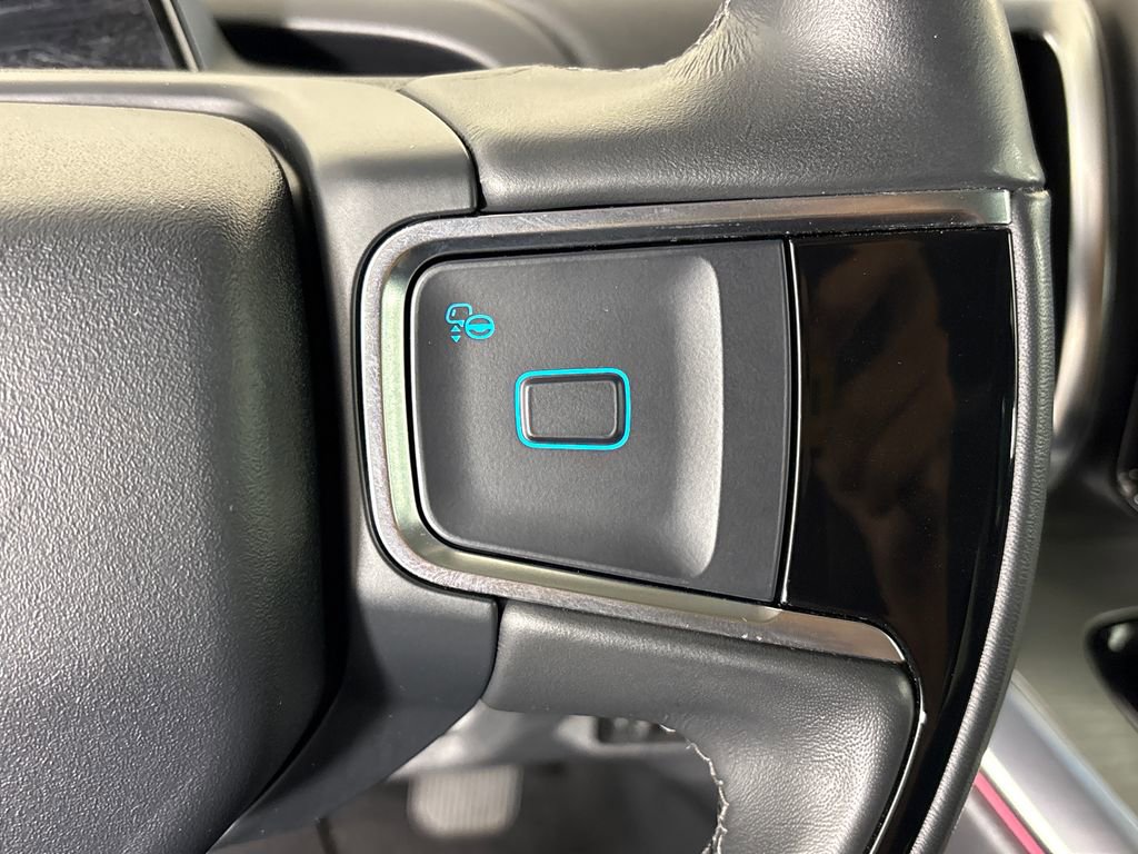 Certified 2025 Ford Expedition Max Platinum AWD/4WD image 18