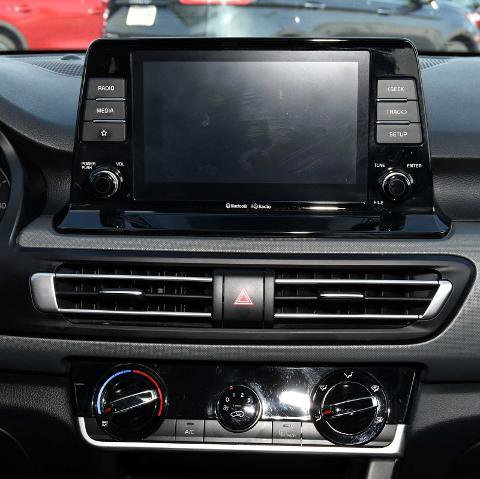 Used 2023 Kia Seltos LX image 22