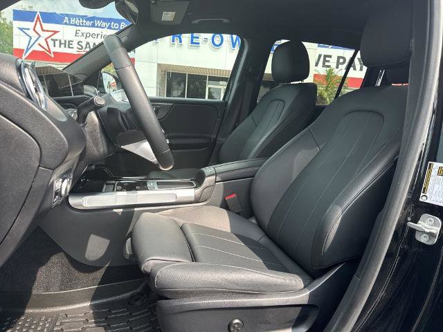 Used 2024 Mercedes-Benz GLB 250 4MATIC image 15