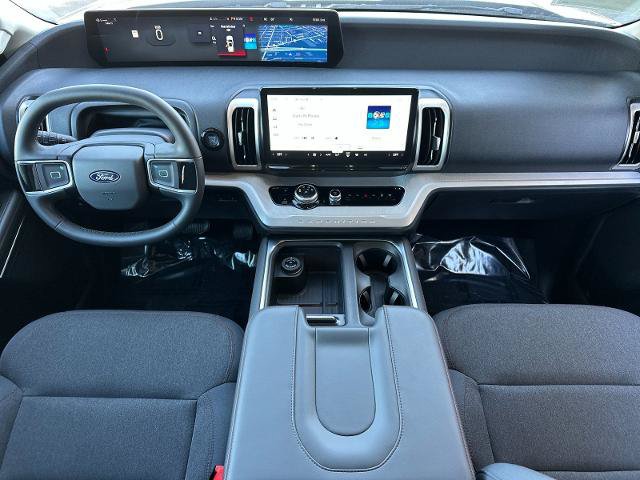 Certified 2025 Ford Expedition Active RWD image 12