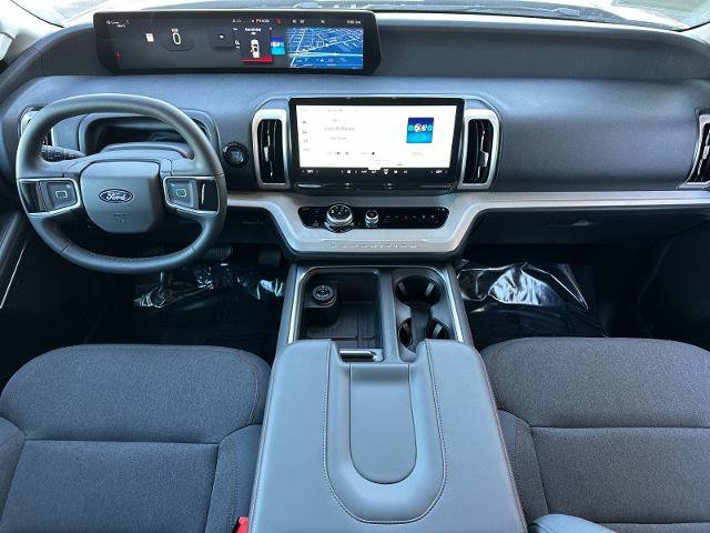 Certified 2025 Ford Expedition Active RWD image 12