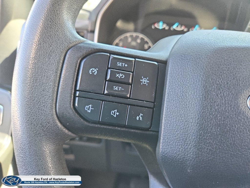 Certified 2023 Ford F150 XL w/ XL STX Apperance Package AWD/4WD image 27