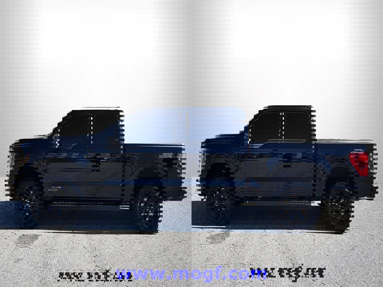 Certified 2023 Ford F150 XLT w/ Equipment Group 302A High image 6