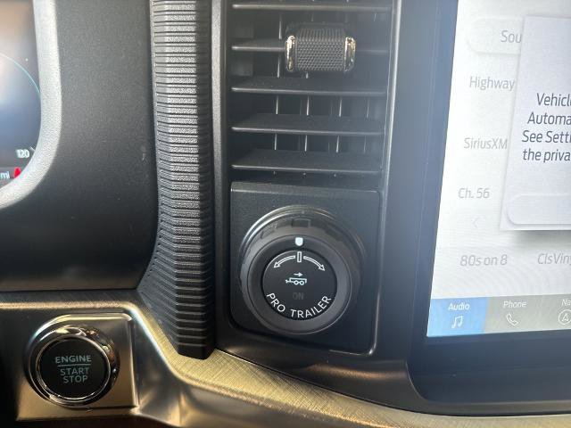 Certified 2025 Ford F150 King Ranch image 14
