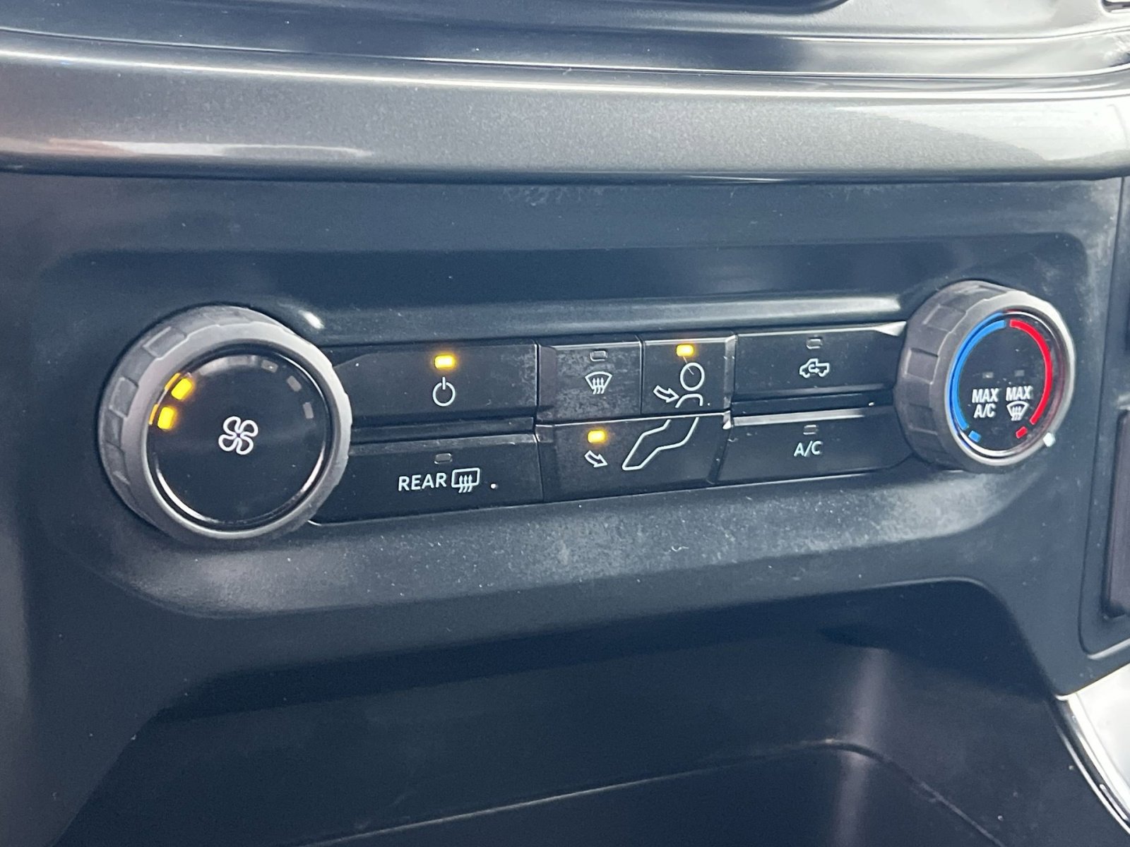 Certified 2023 Ford F150 XL w/ STX Appearance Package image 21