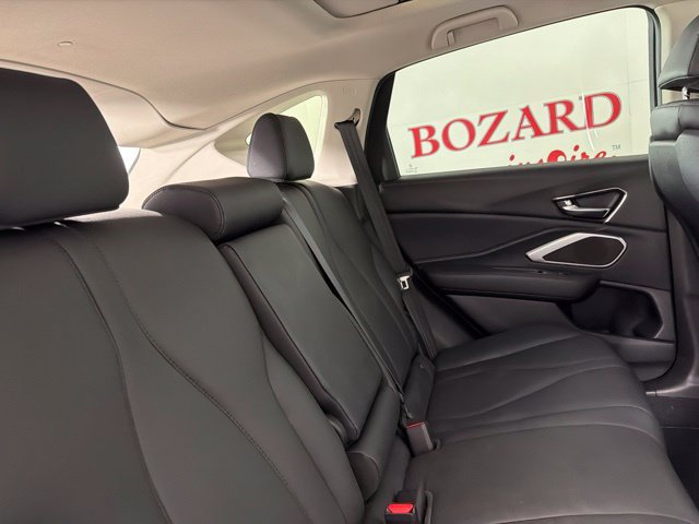 Used 2020 Acura RDX FWD image 38
