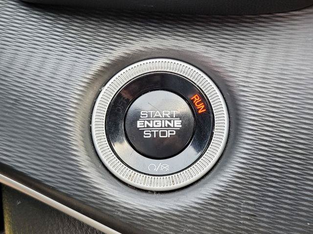 Used 2024 Jeep Grand Cherokee Altitude AWD/4WD image 23