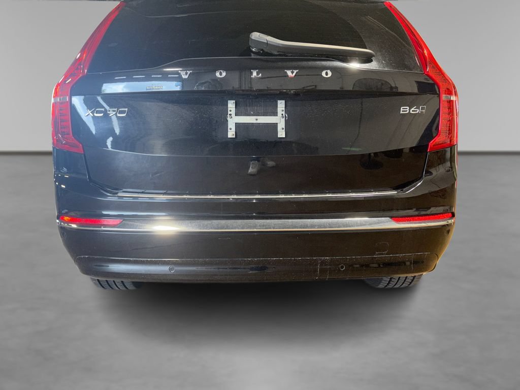 Used 2023 Volvo XC90 B6 Ultimate w/ Protection Package Premier AWD/4WD image 17