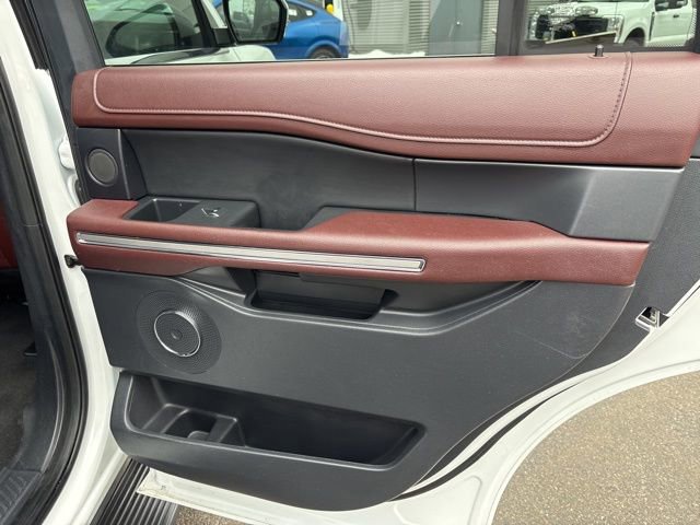 Certified 2024 Ford Expedition Limited image 42