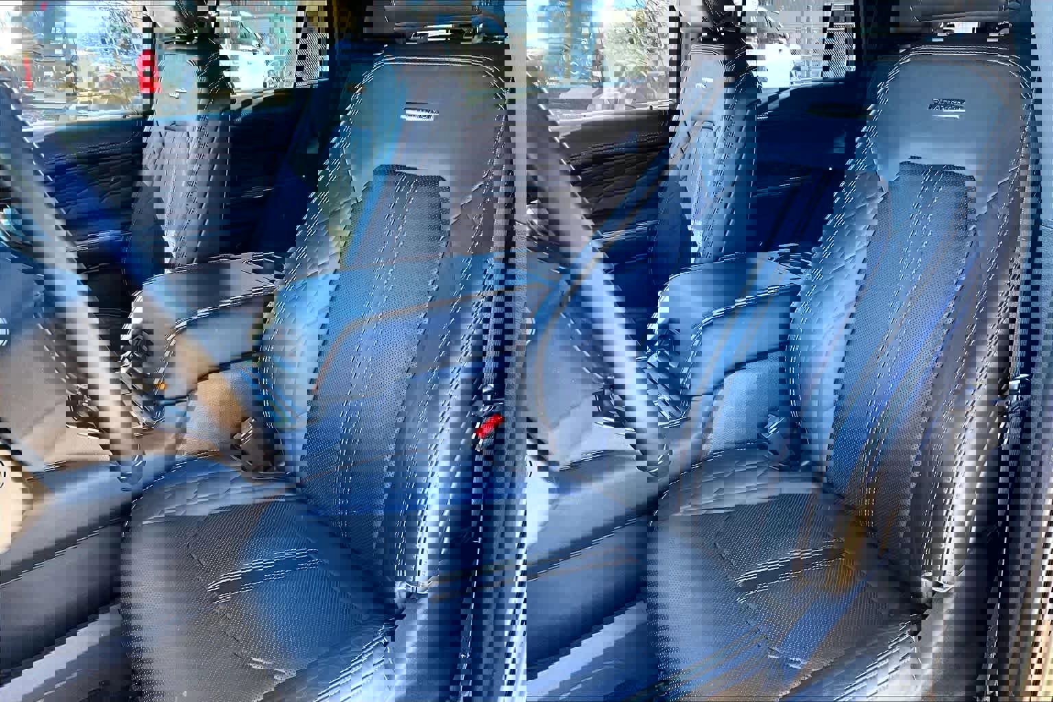 Certified 2023 Ford Expedition Platinum image 10