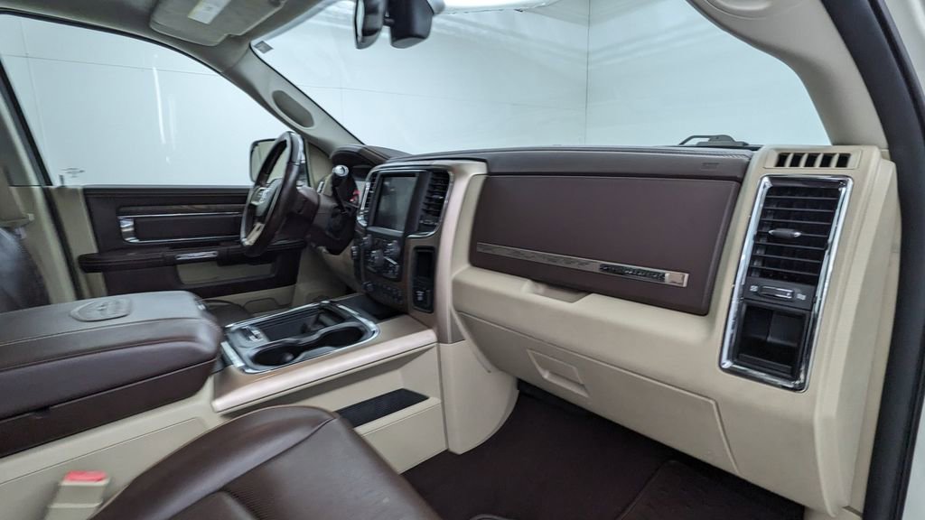 Used 2018 RAM 2500 Longhorn image 39