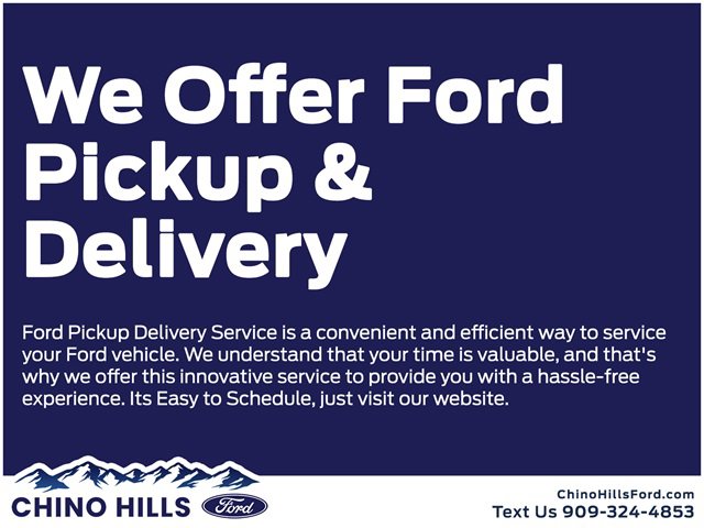 Certified 2025 Ford F150 STX w/ Equipment Group 200A image 28