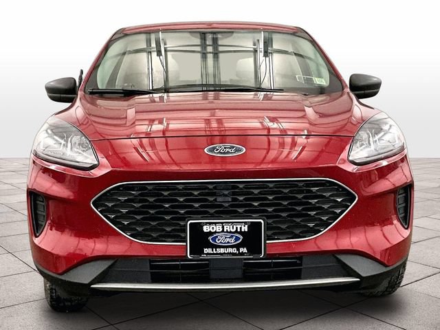 Certified 2022 Ford Escape SE w/ Convenience Package AWD/4WD image 3