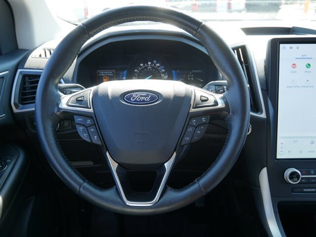 Certified 2024 Ford Edge SEL w/ Convenience Package AWD/4WD image 18