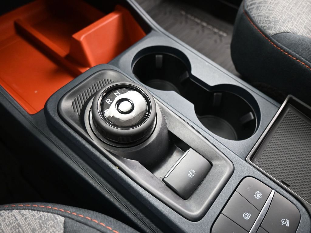 Certified 2024 Ford Maverick XLT w/ XLT Luxury Package image 43