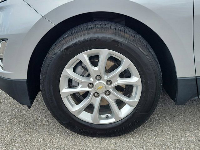 Used 2019 Chevrolet Equinox LS image 8