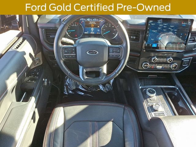 Certified 2022 Ford Expedition Limited image 14