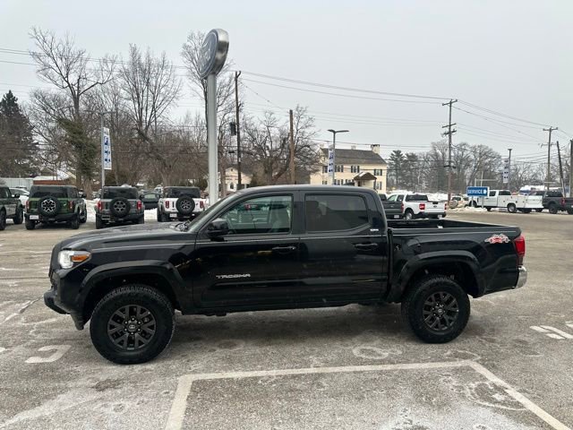 Used 2022 Toyota Tacoma SR5 image 5