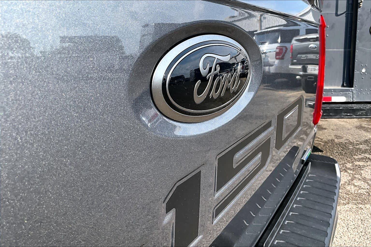 Certified 2023 Ford F150 XLT w/ Equipment Group 302A High AWD/4WD image 31