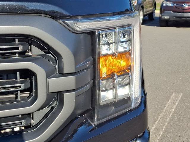 Certified 2023 Ford F150 XLT w/ Equipment Group 302A High AWD/4WD image 30