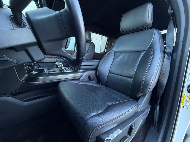 Certified 2022 Ford F150 Lariat image 5