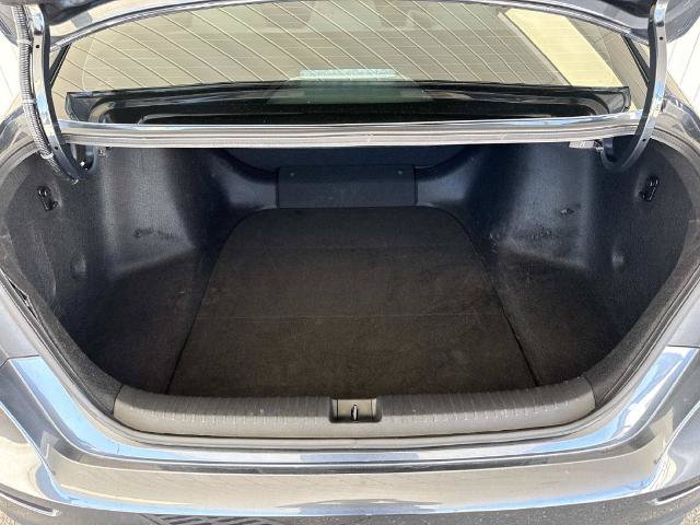 Used 2025 Honda Accord LX image 11